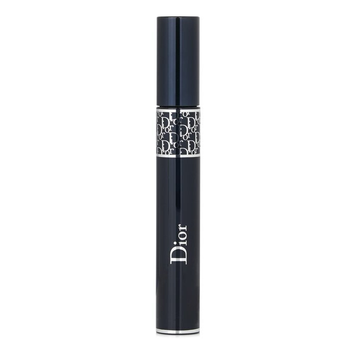 Christian Dior Diorshow Mascara Waterproof - 090 Black (Packaging Random Pick) 11.5ml