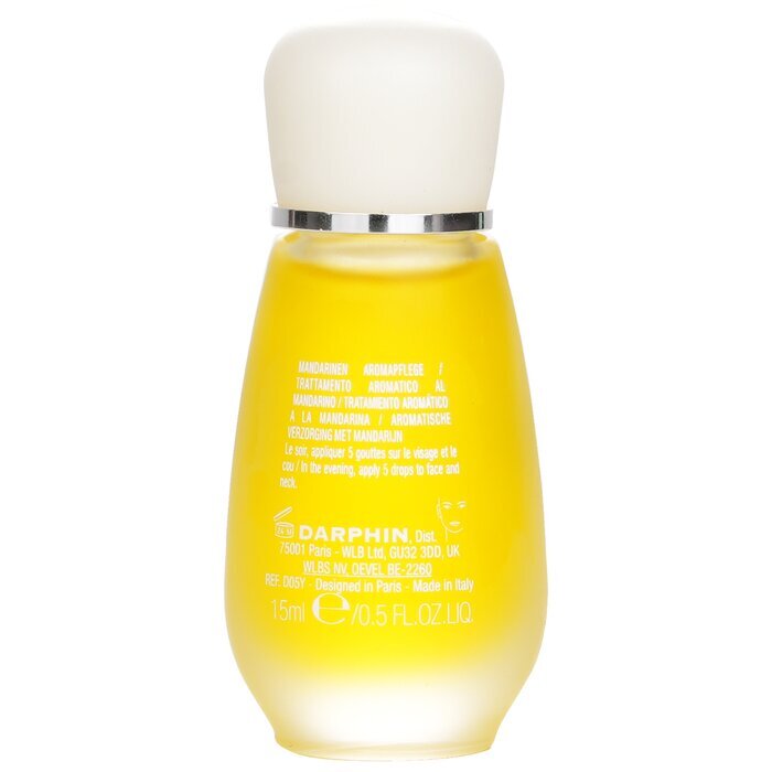 Darphin Tangerine Aromatic Care 15ml