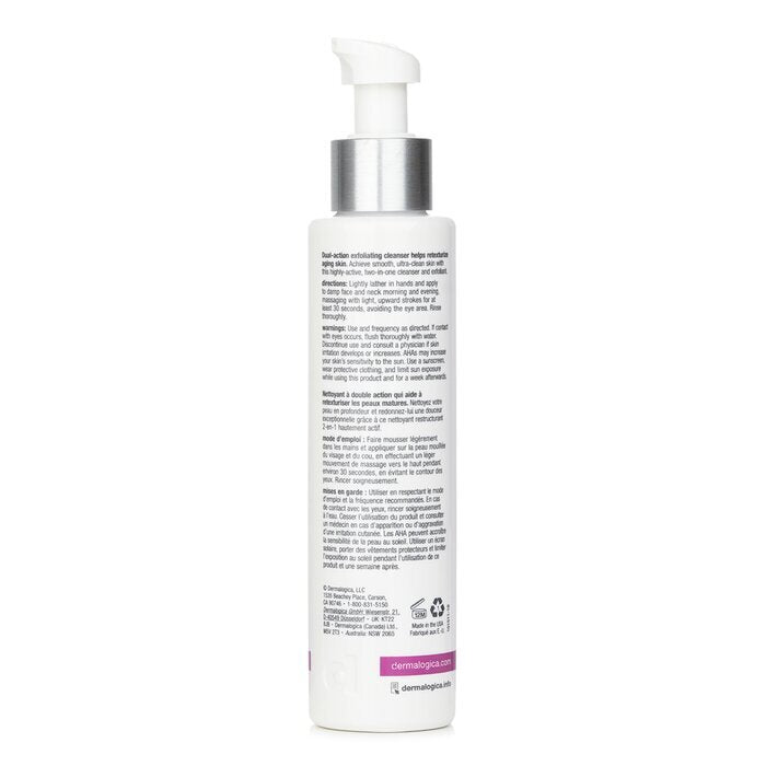 Dermalogica Age Smart Skin Resurfacing Cleanser 150ml
