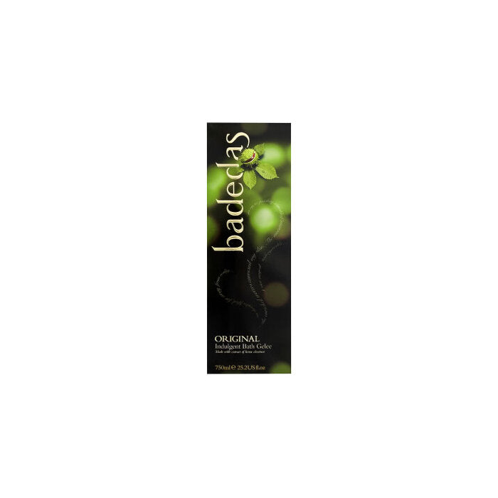 Badedas Bath Original Indulgent Bath Gelee - Hydrata?nÃ? Gel S Extraktem Z JÃ?Ârovce 750ml/25.36oz