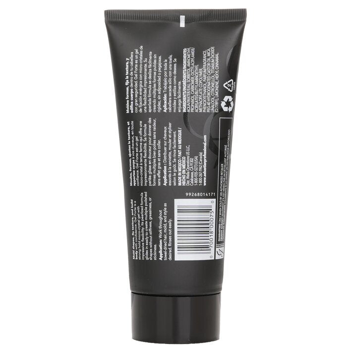 Sebastian Forte Gel Fixation Forte 200ml/6.8oz
