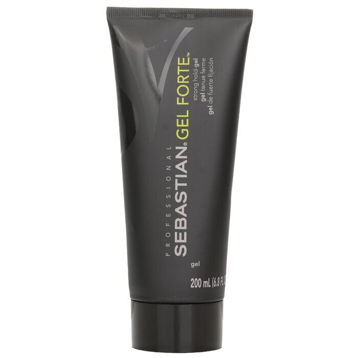 Sebastian Forte Gel Fixation Forte 200ml/6.8oz