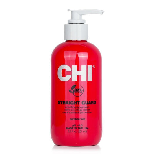 CHI Crème Lissante Protectrice Straight Guard 251ml/8.5oz