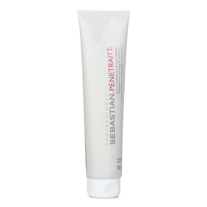 Sebastian Penetraitt Masque de Renforcement Profond et Réparation 150ml/5.1oz
