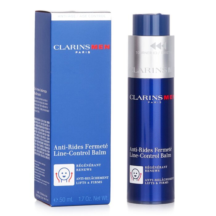 Clarins Men Line-Control Balm 50ml