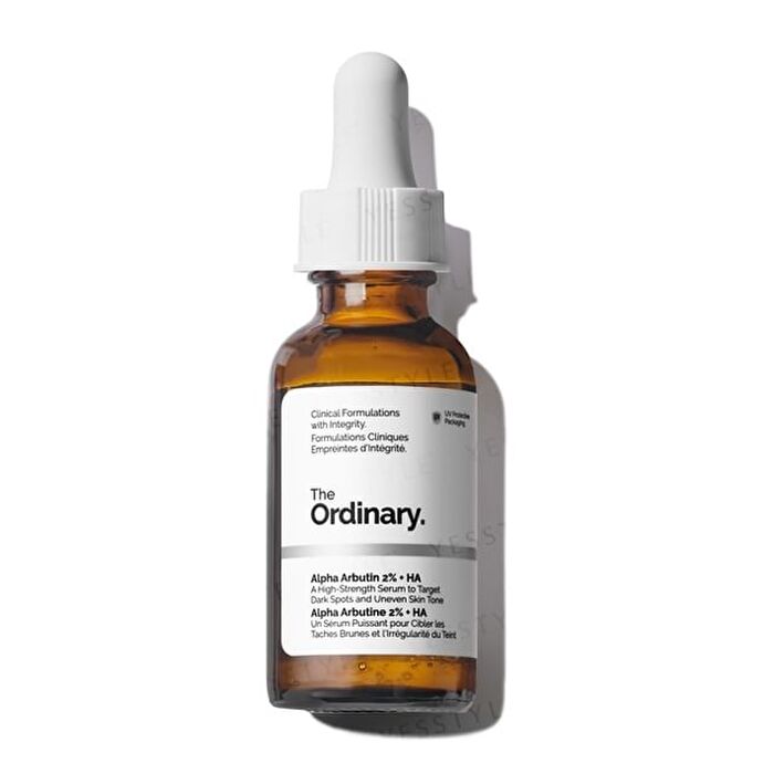 The Ordinary Alpha Arbutin 2% Ha Serum 30ml
