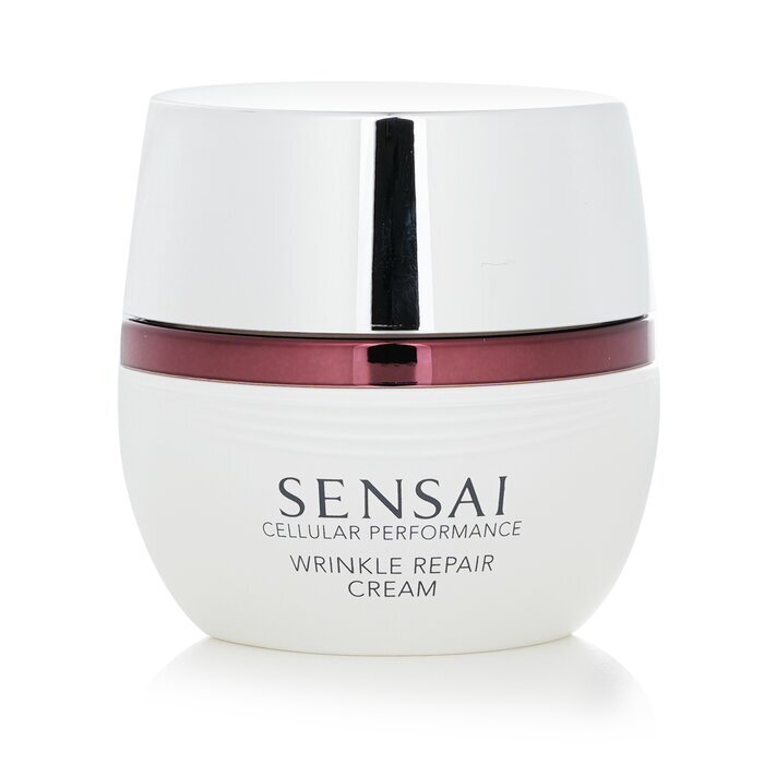 Kanebo Sensai Cellular Performance Crème Réparatrice Anti-Rides 40ml/1.4oz