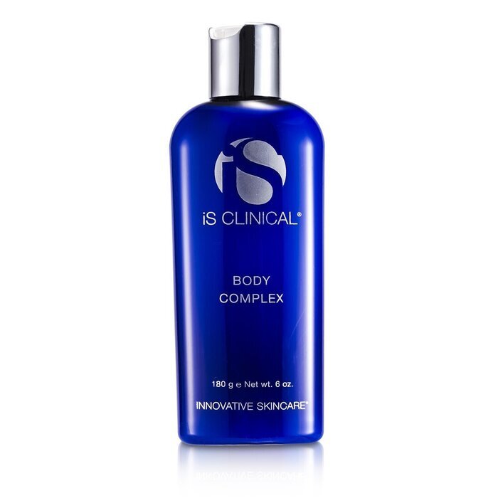 IS Clinical Body Complex 180ml