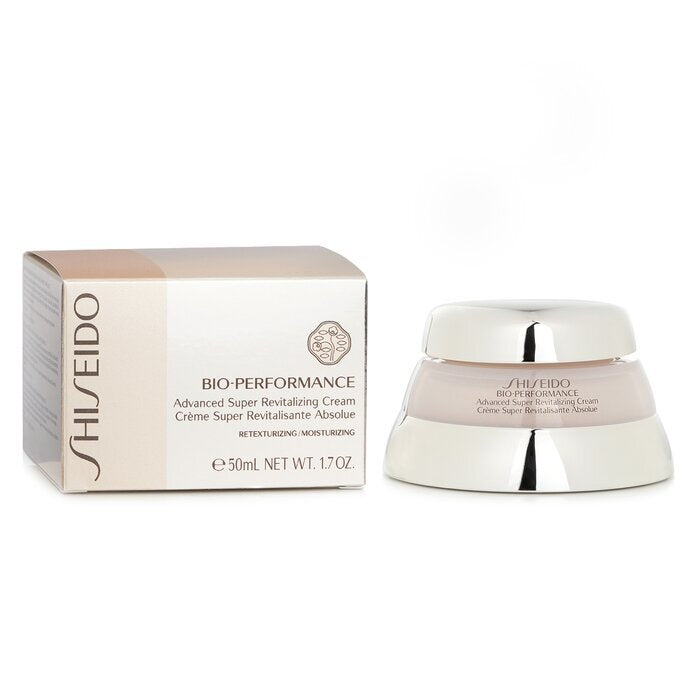 Shiseido Bio Performance Advanced Super Revitalizing Cream 50ml