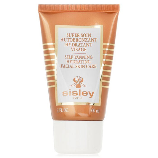 Sisley Soin Hydratant Auto-Bronzant Visage 60ml/2.1oz