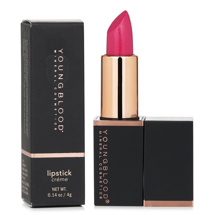 Youngblood Lipstick - Dragon Fruit 4g