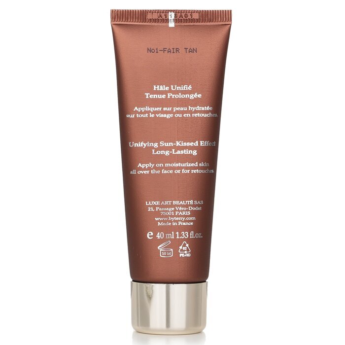 By Terry Hyaluronic Summer Bronzing Hydra Veil - # 1 Teint Clair 35ml