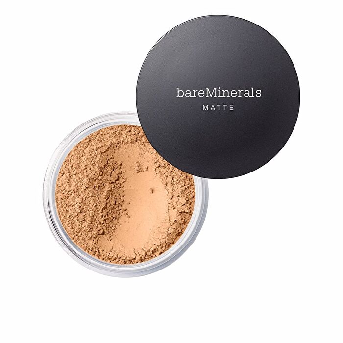 Bareminerals Matte Foundation Spf15 #13 Golden Beige 6g
