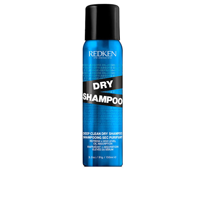 Redken Deep Clean Dry Shampoo 91g