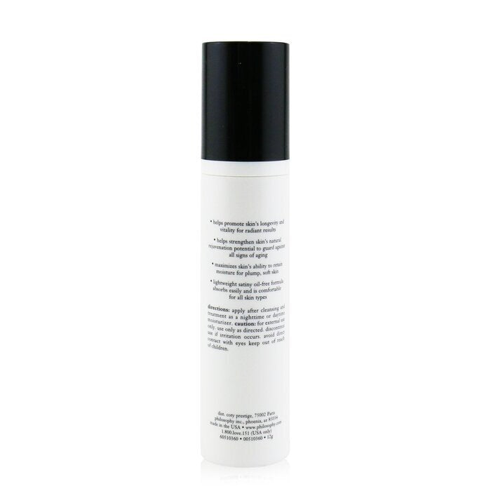 Philosophy Miracle Worker Oil-Free Miraculous Anti-Aging Lotion 50ml