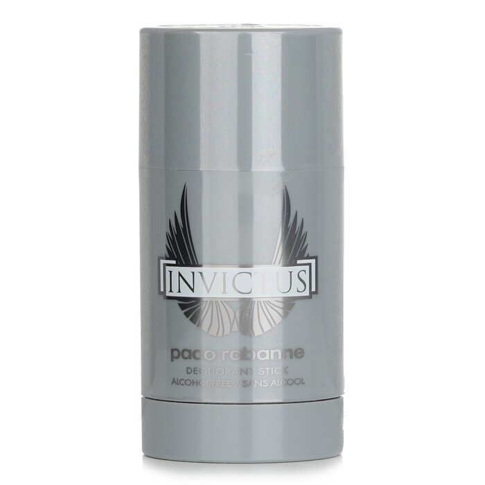 Paco Rabanne Invictus Stick Déodorant 75ml/2.5oz