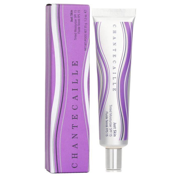 Chantecaille Just Skin Tinted Moisturizer SPF 15 - Wheat(Random Packaging) 35g