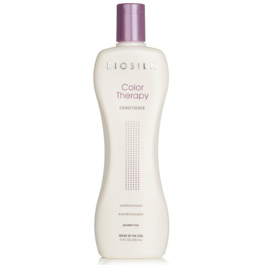 BioSilk Après-shampoing Color Therapy 355ml/12oz