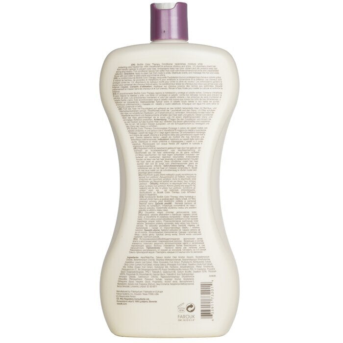 BioSilk Après-shampoing Color Therapy 1006ml/34oz