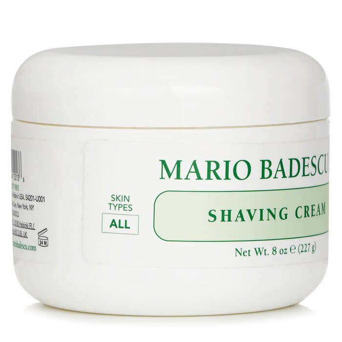 Mario Badescu Crème à raser 236ml/8oz