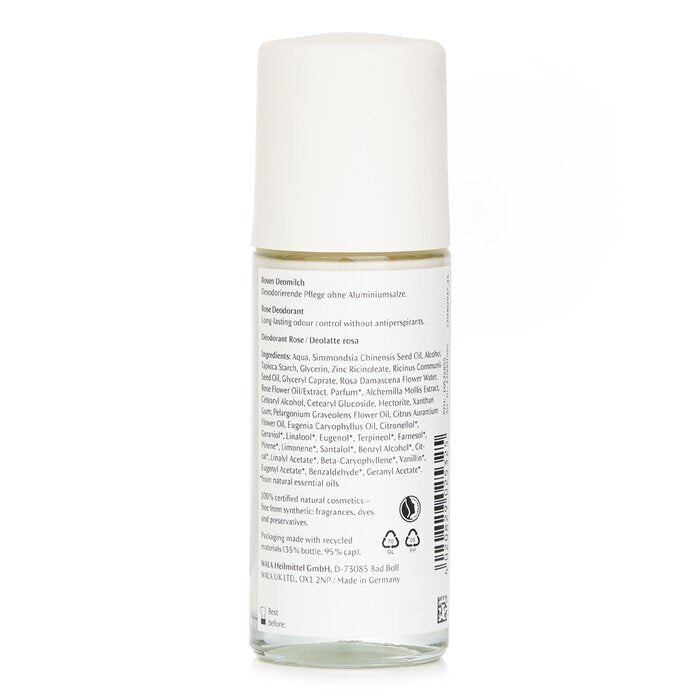 Dr. Hauschka Rose Deodorant 50ml