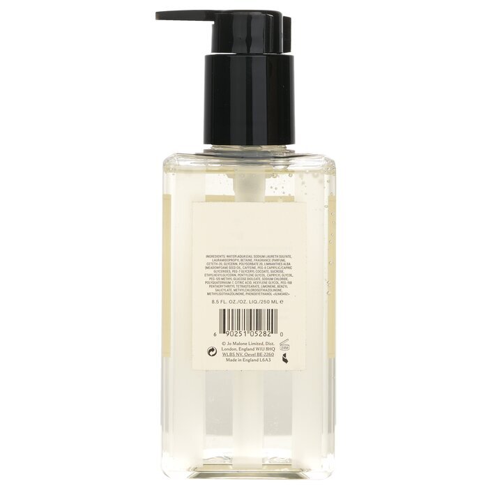 Jo Malone Gel Lavant Corps et Mains Mûre & Baie (Avec Pompe) 250ml/8.5oz