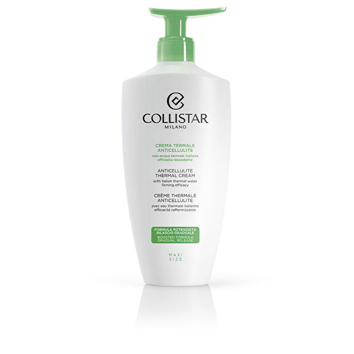 Collistar Anticellulite Thermal Cream 400ml