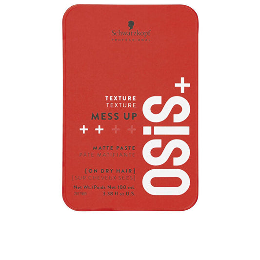 Schwarzkopf Osis Mess Up 100ml