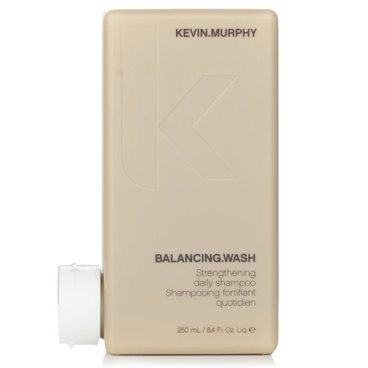 Kevin Murphy Balancing.Wash (Shampooing Quotidien Fortifiant - Pour Cheveux Colorés) 250ml/8.4oz