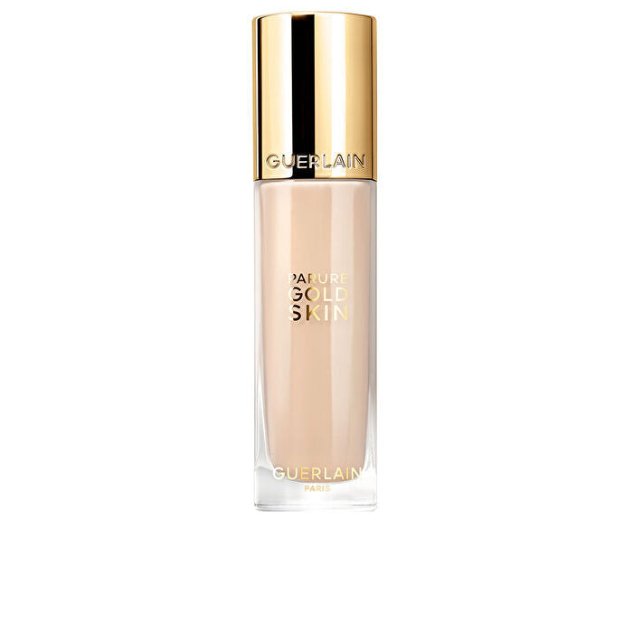 Guerlain Parure Gold Skin Rejuvenating Radiance Foundation - 2N Neutral 35ml