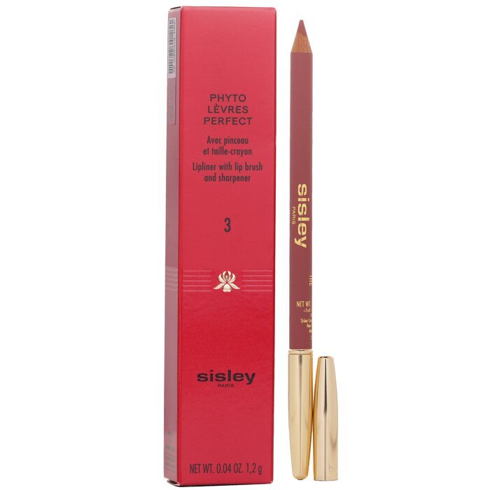 Sisley Phyto Lèvres Perfect Lipliner - # Rose The 1.2g/0.04oz