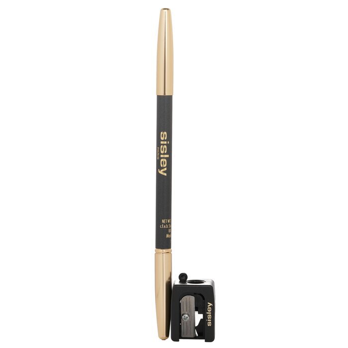 Sisley Phyto Khol Perfect Eyeliner (Avec estompeur et taille-crayon) - # Steel 1.2g/0.04oz