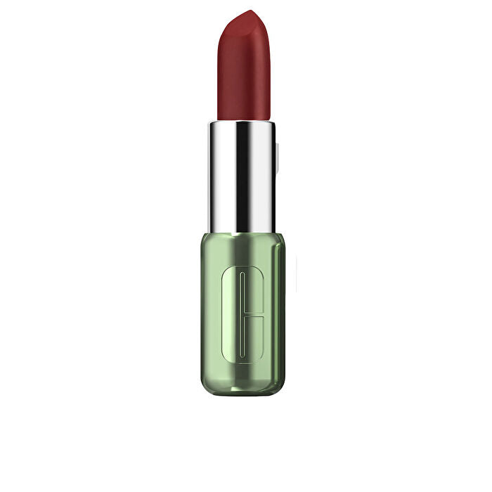 Clinique Pop Longwear Matte Lipstick #02 Icon Pop 3.9g