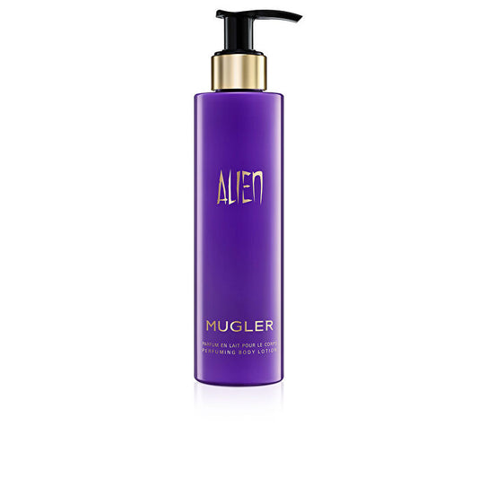 Thierry Mugler Alien Body Lotion 200ml