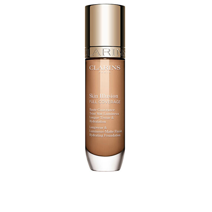 Clarins Skin Illusion Full Coverage Foundation - 110N 30ml