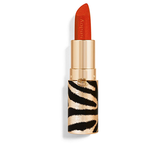 Sisley Phyto Rouge Velvet Lip Balm - 30 Orange Spice 3g