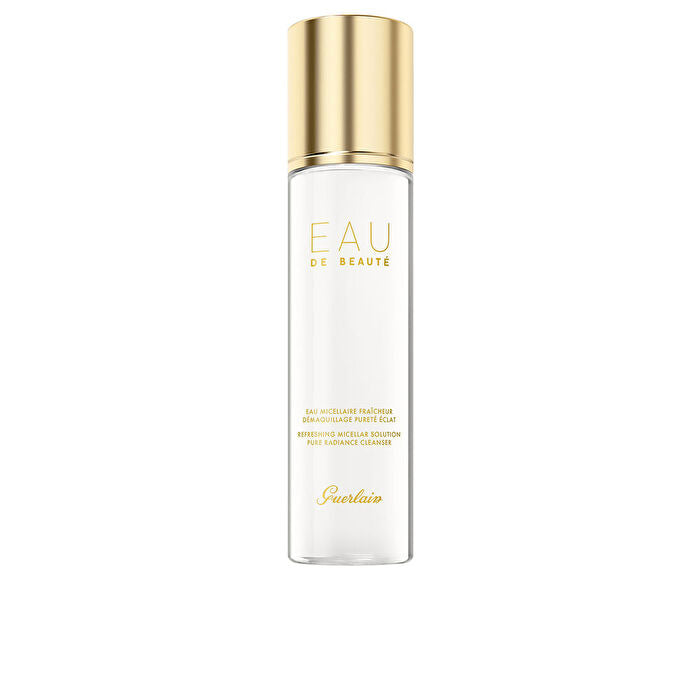 Guerlain Eau De Beaute Demaquillante 200ml