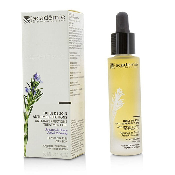 Academie Anti-imperfections Treatment Oil 30ml
