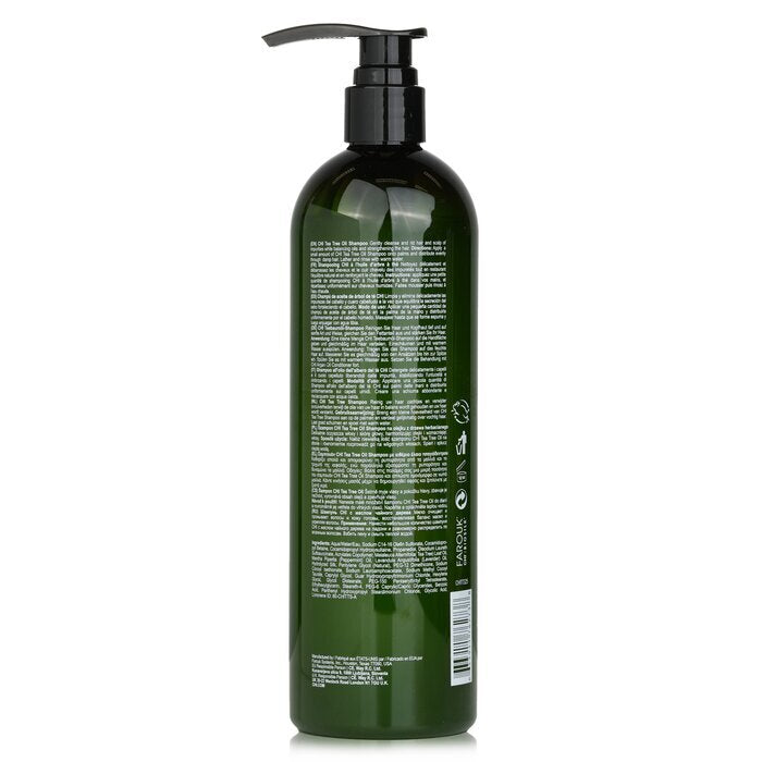 CHI Shampooing à l'huile d'arbre à thé 739ml/25oz
