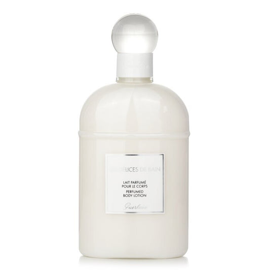 Guerlain Les Délices De Bain Lait Parfumé pour le Corps 200ml/6.7oz