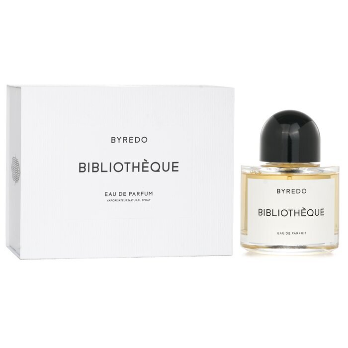 Byredo Bibliotheque Eau De Parfum Spray 100ml