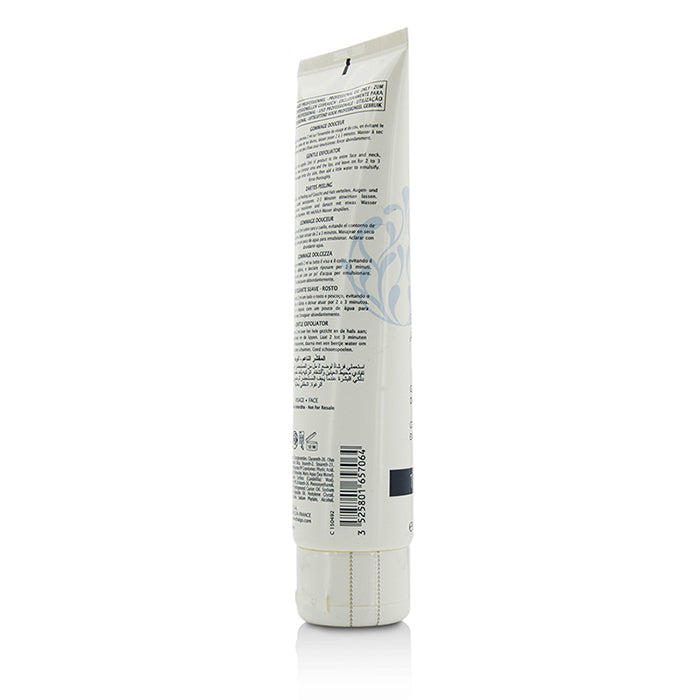 Thalgo Eveil A La Mer Gentle Exfoliator - For Dry, Delicate Skin (Salon Size) 150ml