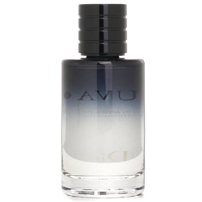 Christian Dior Sauvage After Shave Lotion 100ml