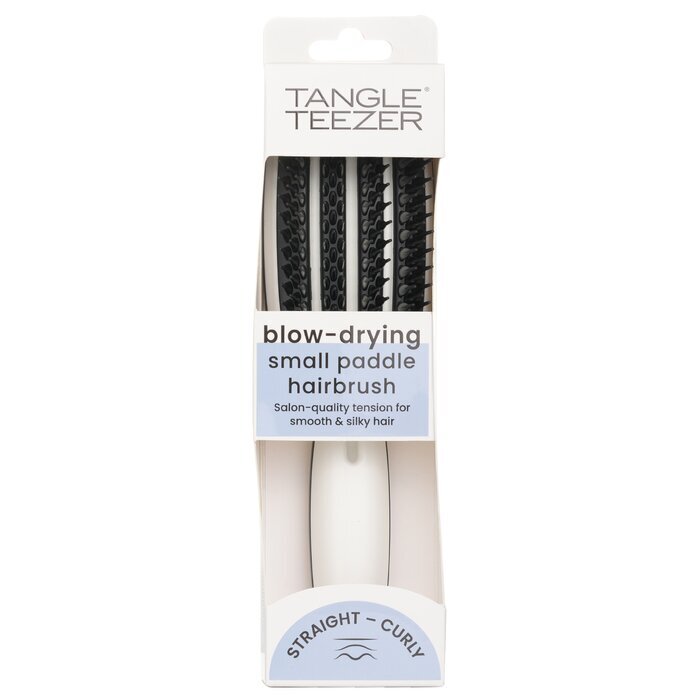 Tangle Teezer Brosse à cheveux demi-palette Blow-Styling 1 pièce