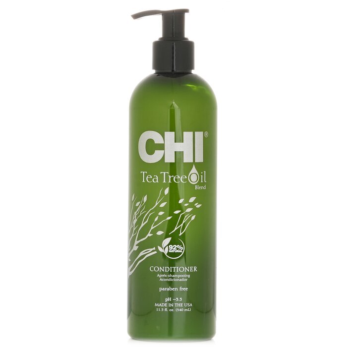 CHI Tea Tree Oil Conditioner 340ml