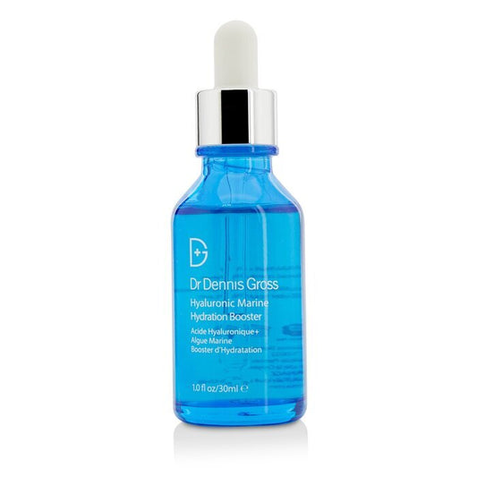 Dr Dennis Gross Hyaluronic Marine Hydration Booster 30ml