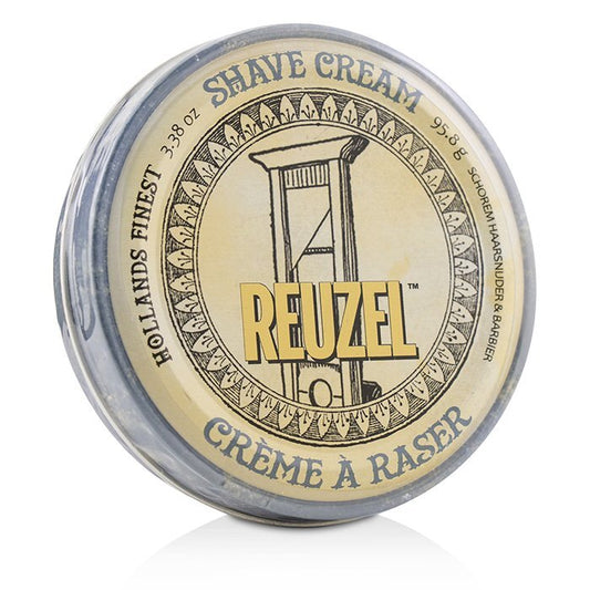 Reuzel Shave Cream 95.8g