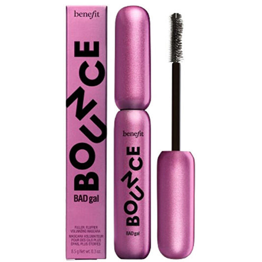 Benefit Badgal Bounce Mascara Black 8.5g