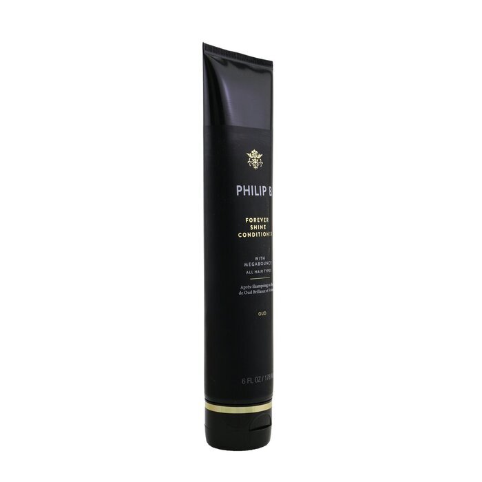 Philip B Forever Shine Conditioner (with Megabounce - All Hair Types) 178ml