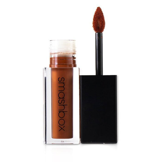 Smashbox Always On Rouge à Lèvres Liquide - Out Loud (Orange Profond) 4ml/0.13oz